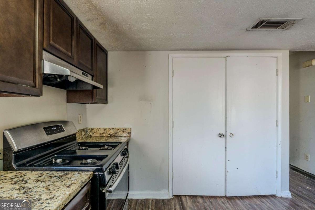 3727 Conley Downs Lane Decatur - 3