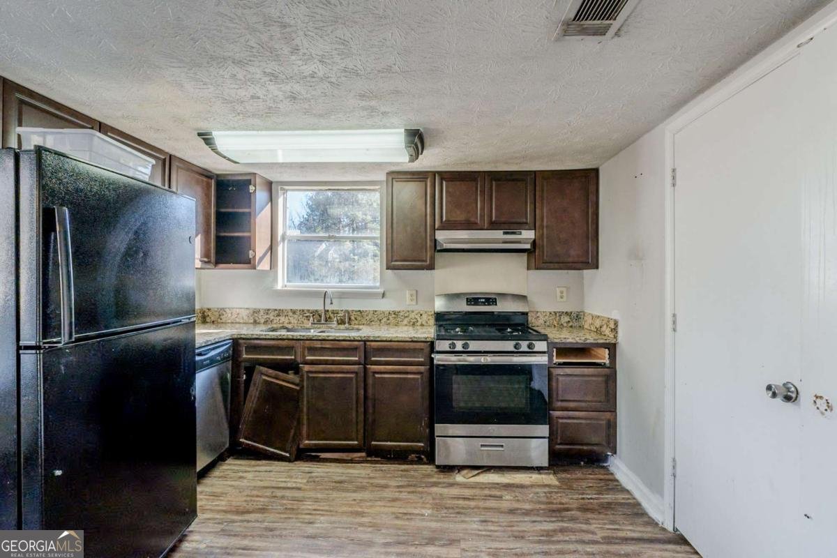 3727 Conley Downs Lane Decatur - 4