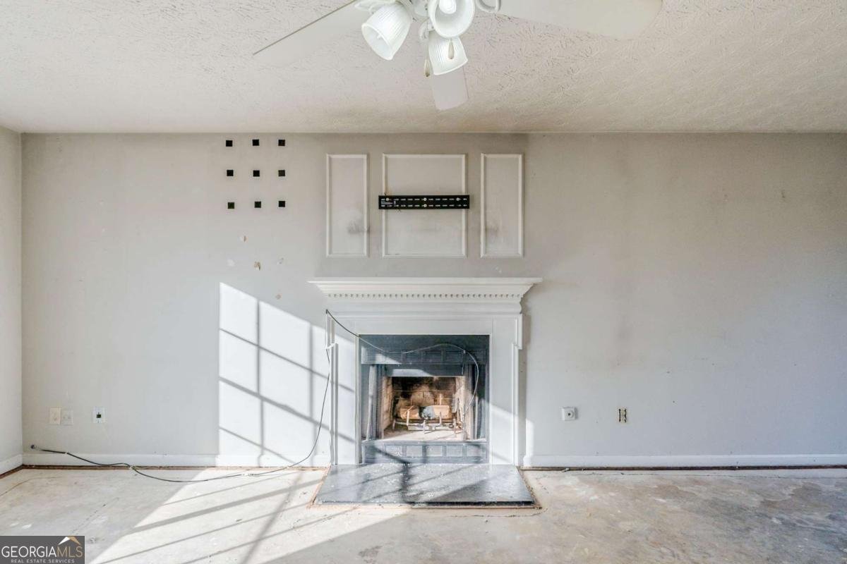 3727 Conley Downs Lane Decatur - 8