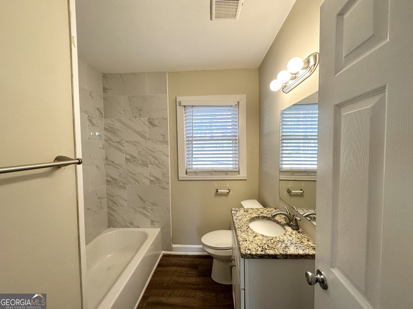 2490 Habersham Drive Decatur - 12