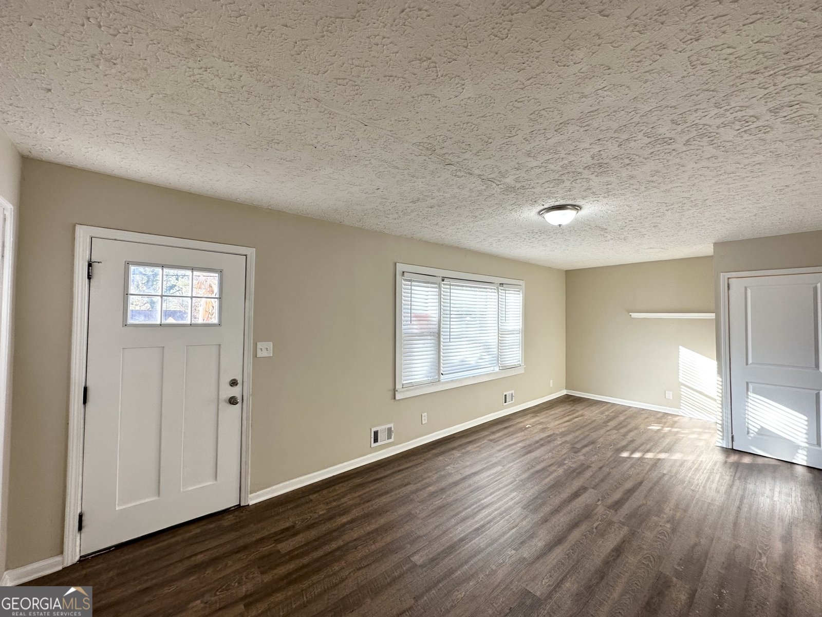2490 Habersham Drive Decatur - 4