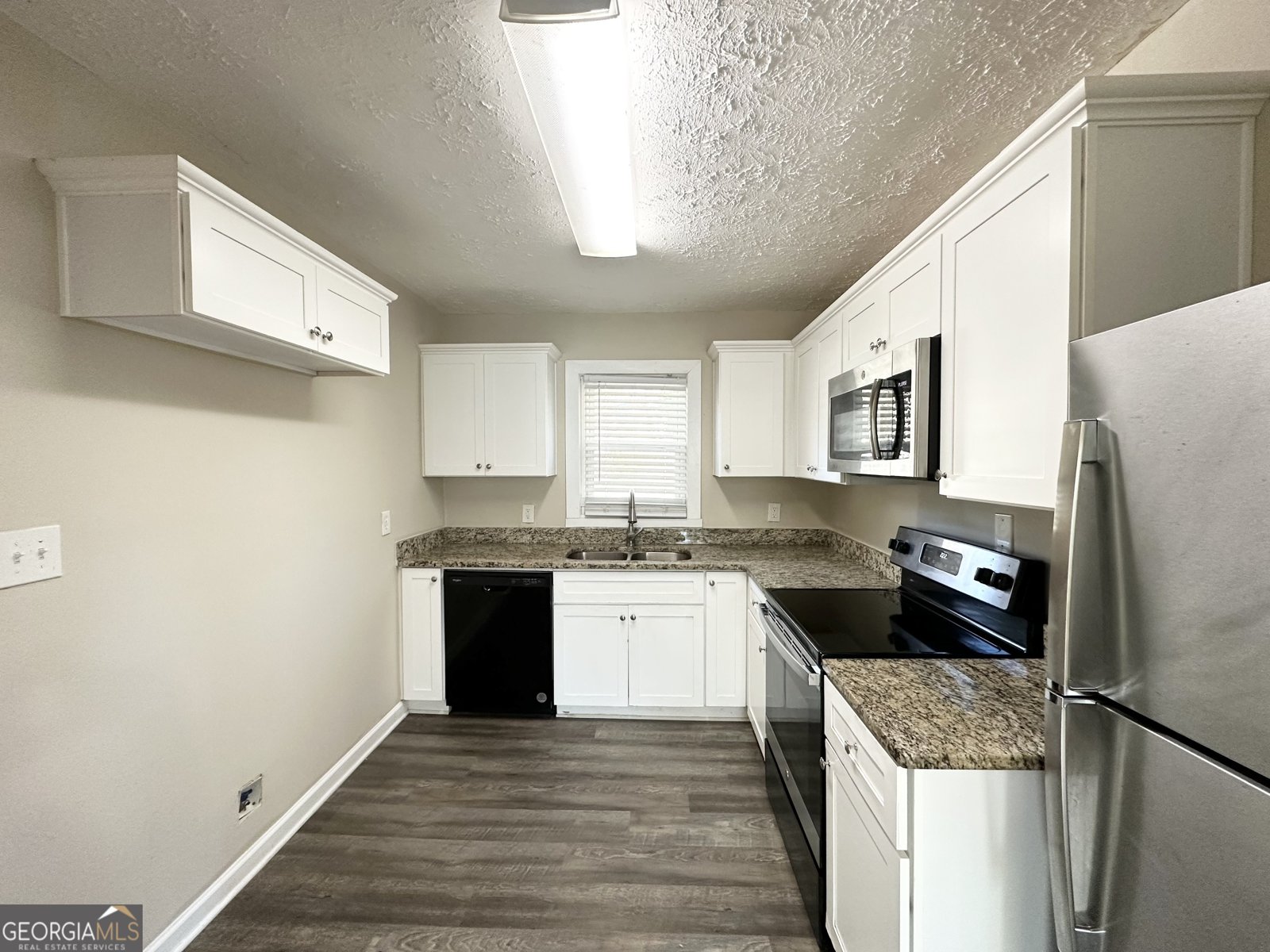 2490 Habersham Drive Decatur - 5