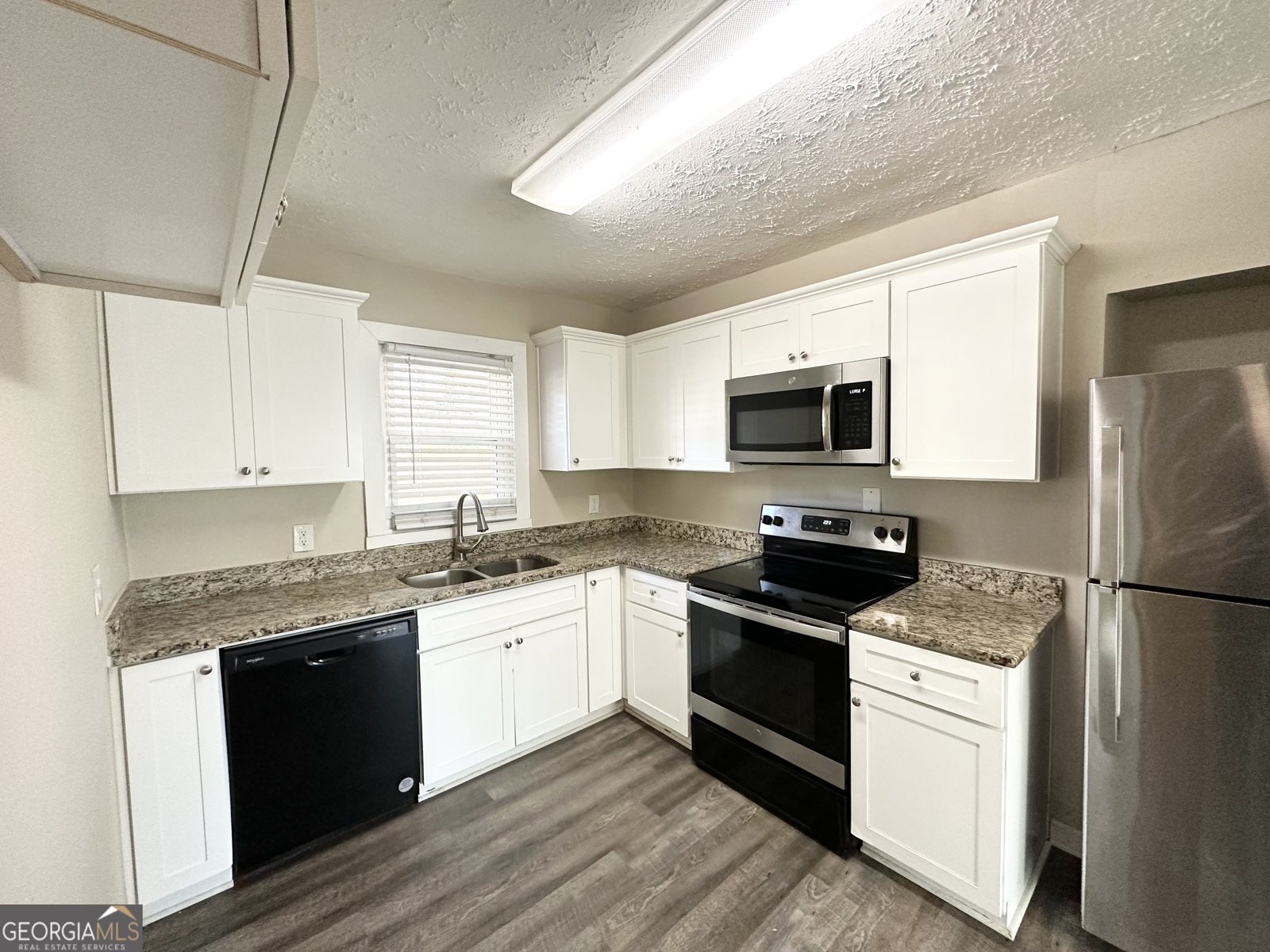 2490 Habersham Drive Decatur - 6