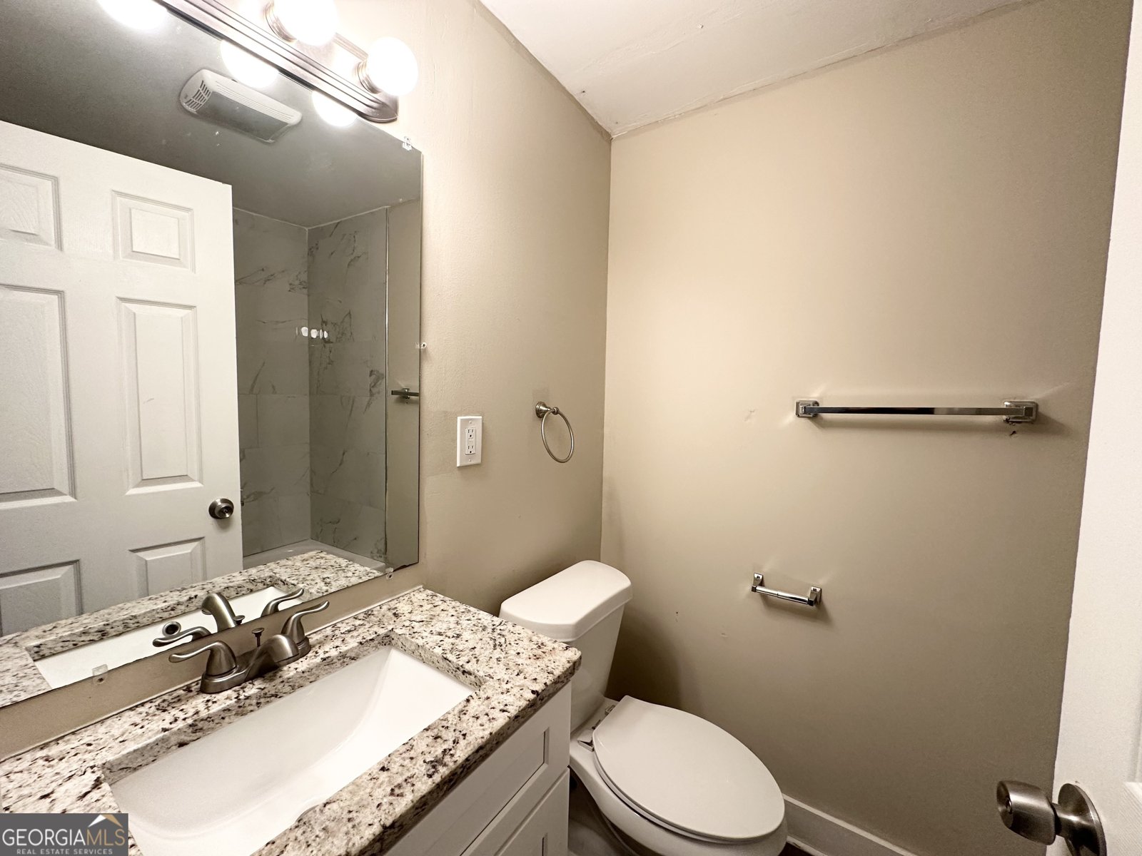 2490 Habersham Drive Decatur - 8