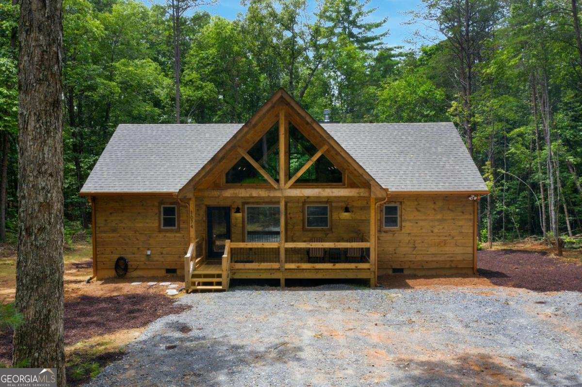 1074 Lees Ride Mccaysville - 1