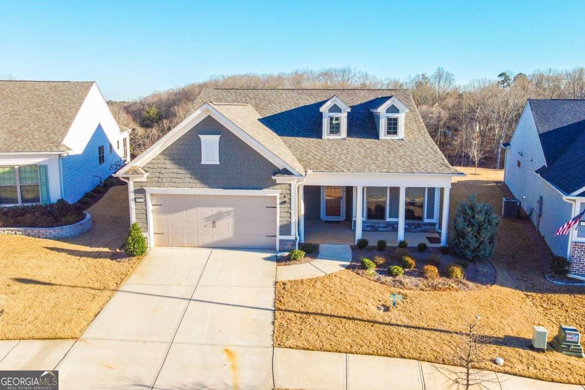 4941 Adler Court Hoschton - 2