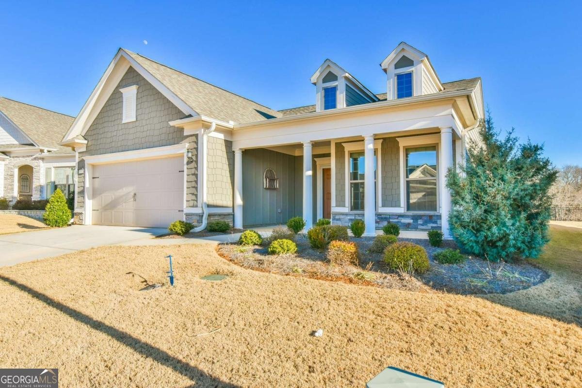 4941 Adler Court Hoschton - 3