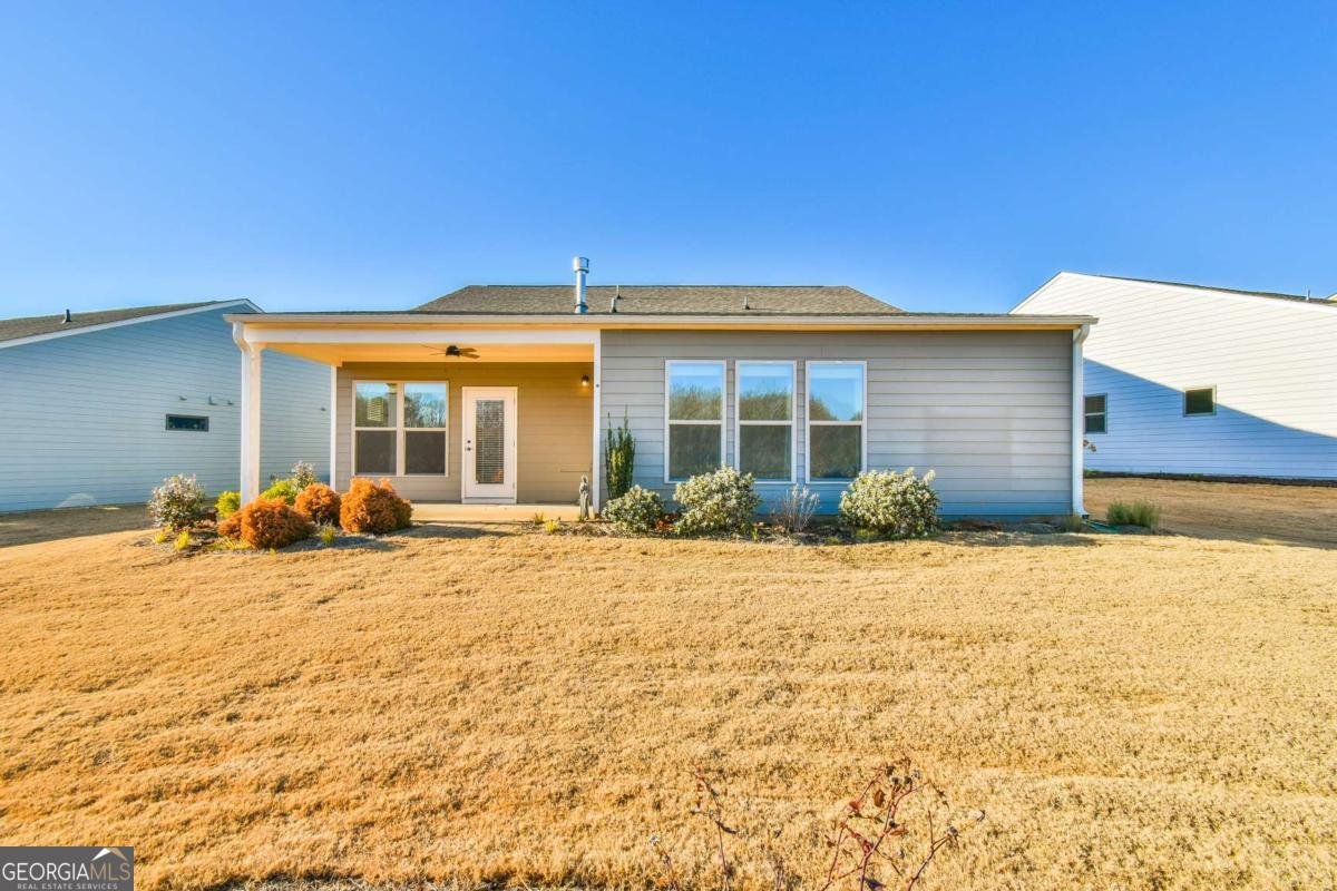 4941 Adler Court Hoschton - 30