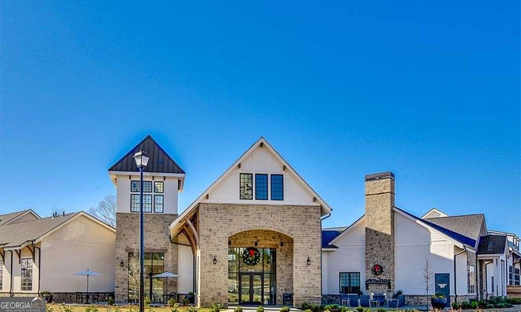 4941 Adler Court Hoschton - 38