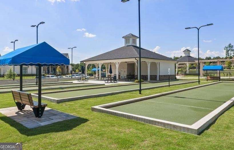 4941 Adler Court Hoschton - 43