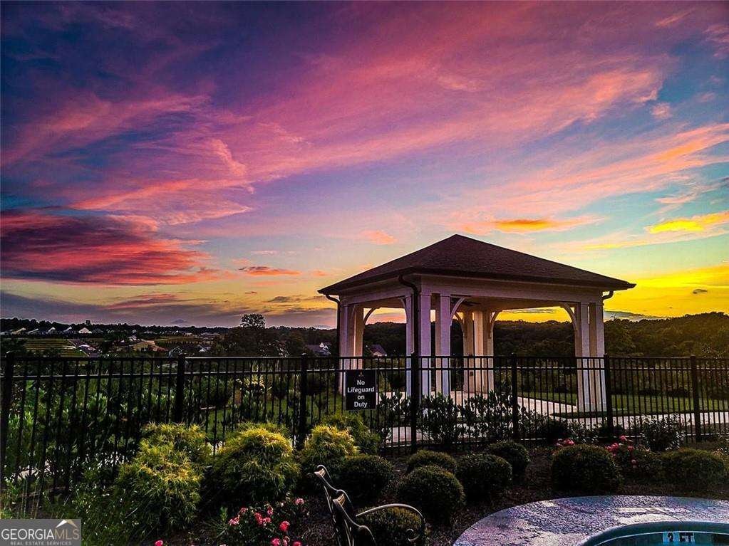4941 Adler Court Hoschton - 49