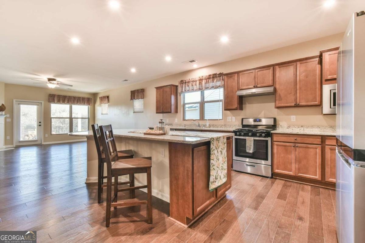 4941 Adler Court Hoschton - 8