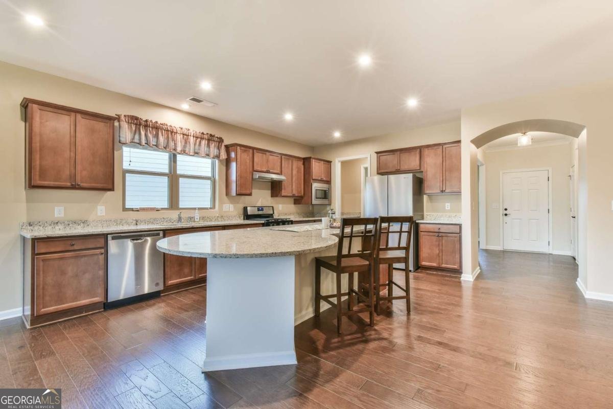 4941 Adler Court Hoschton - 9