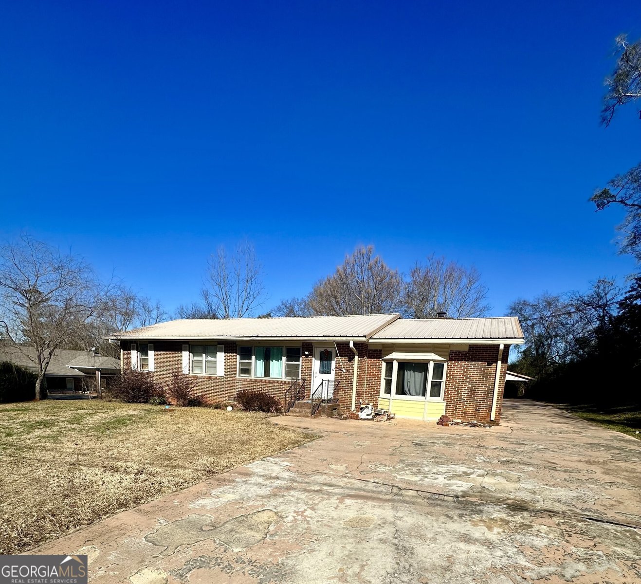 1250 Siloam Road Greensboro - 1