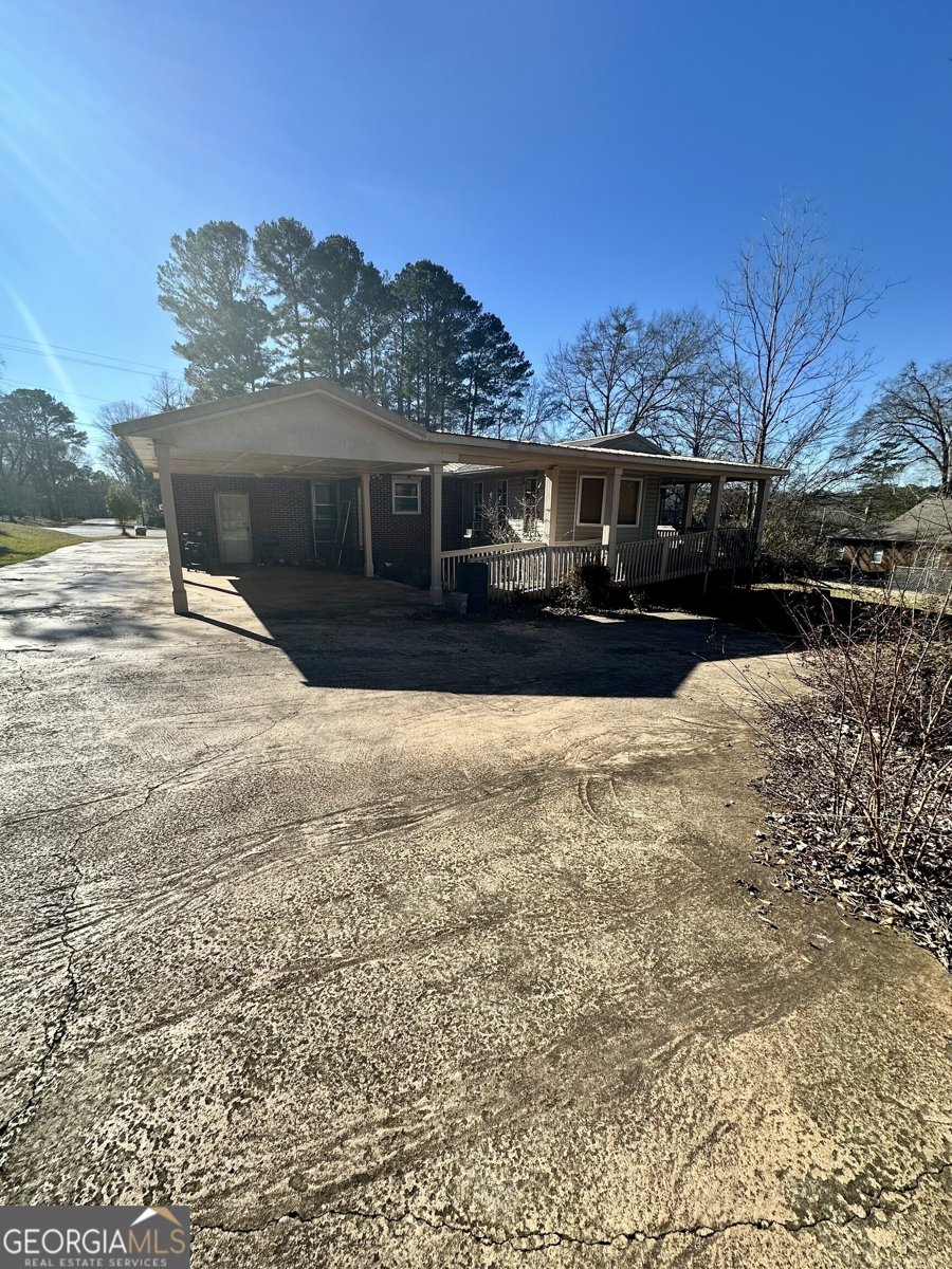 1250 Siloam Road Greensboro - 15