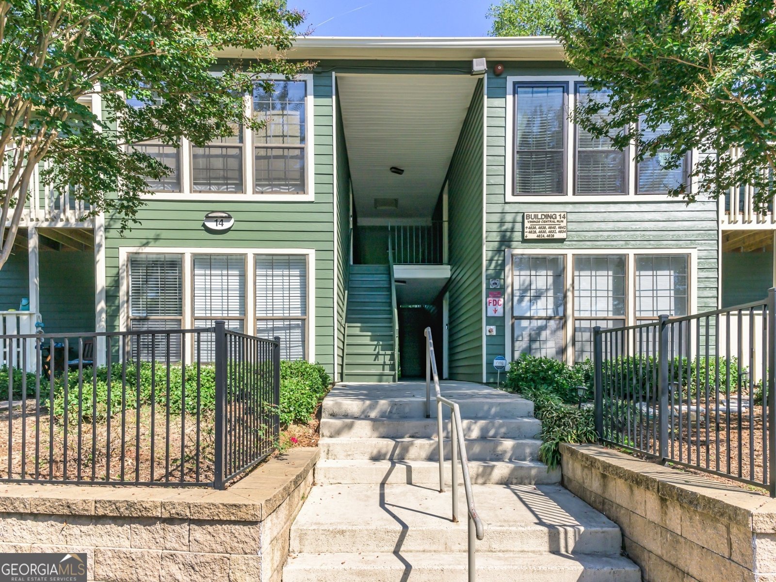 4640 Vinings Central Run Atlanta - 1
