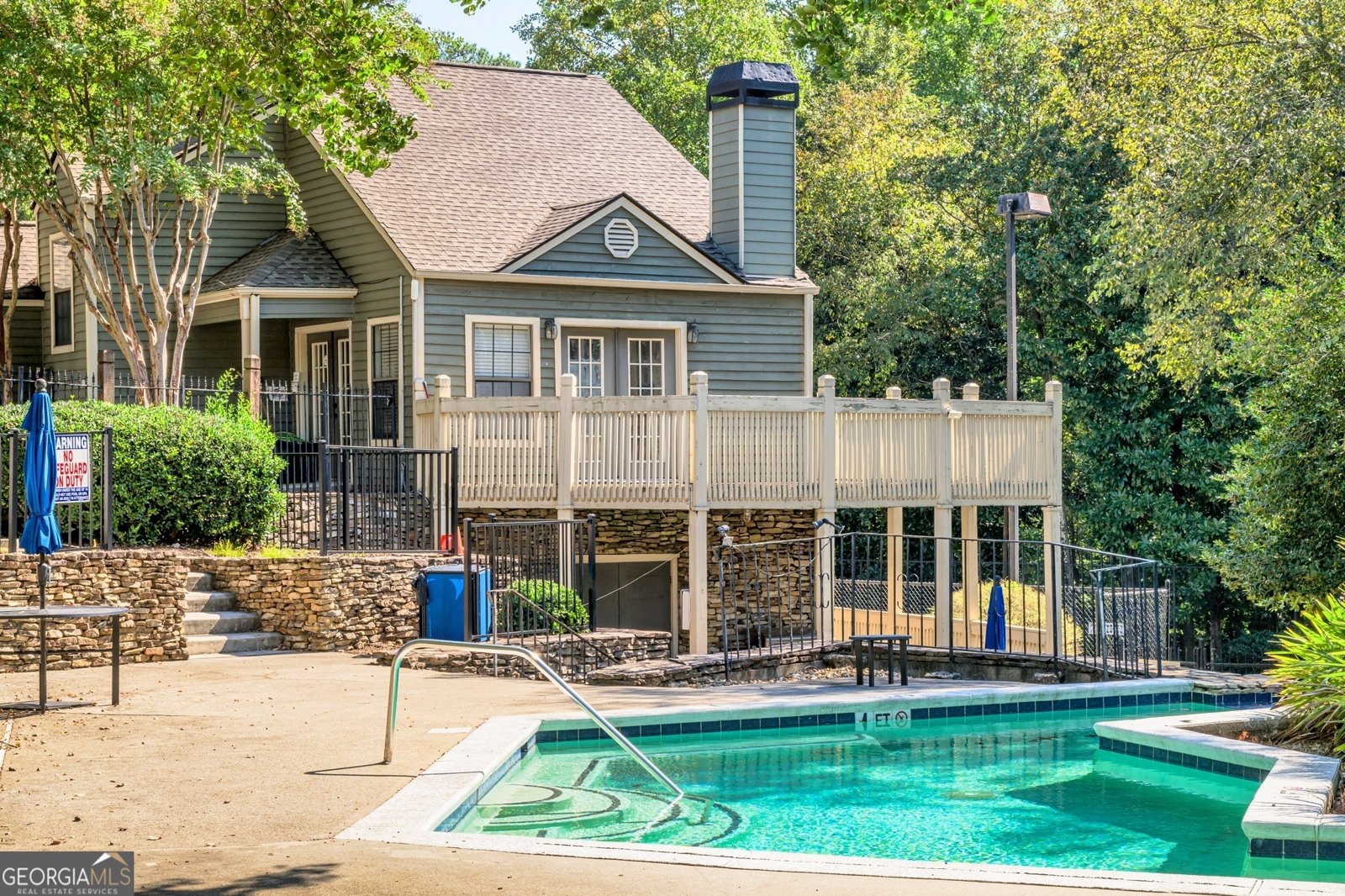 4640 Vinings Central Run Atlanta - 23