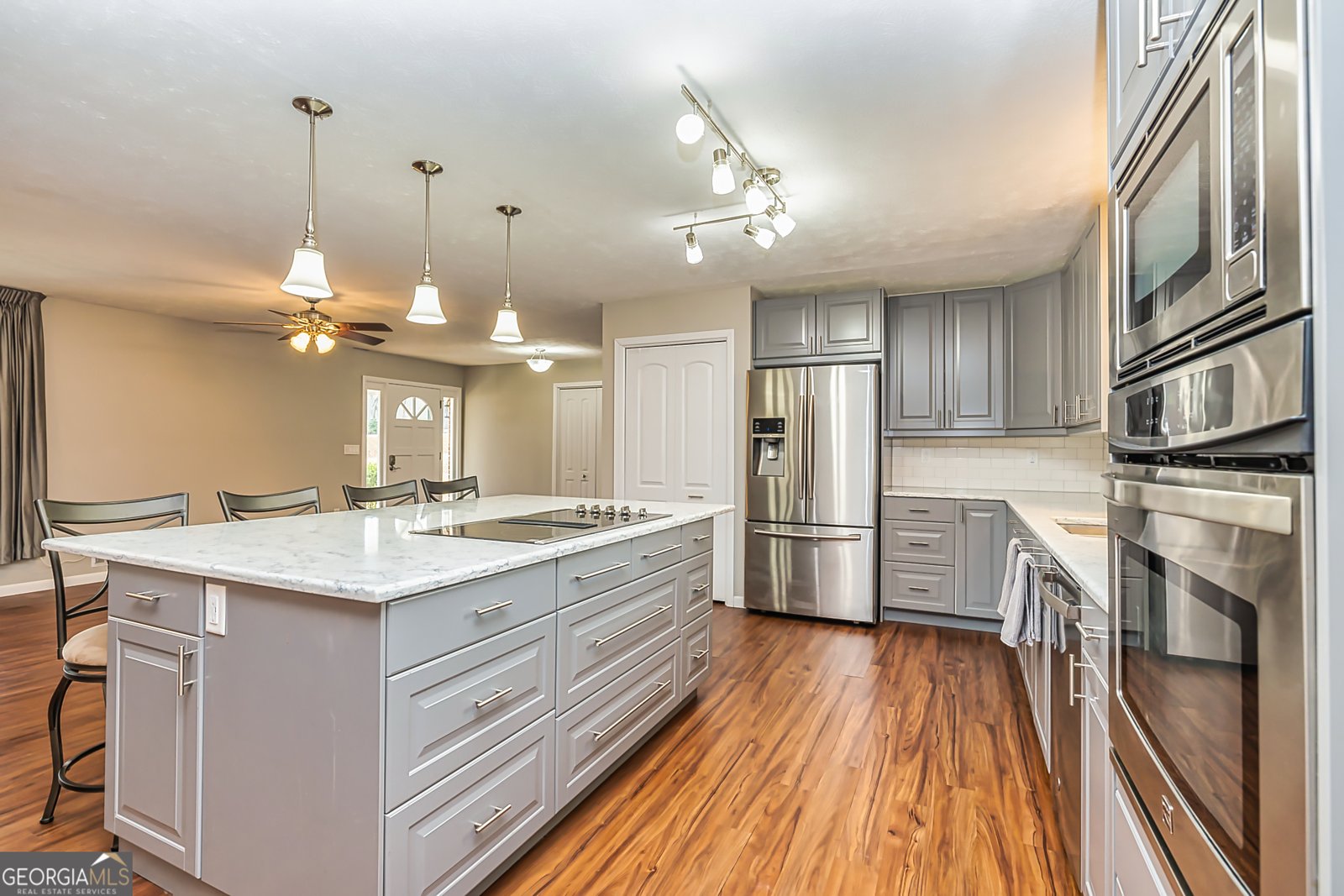 2824 Fischer Road Newnan - 10