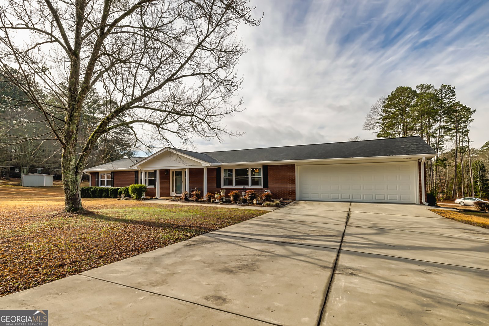 2824 Fischer Road Newnan - 2