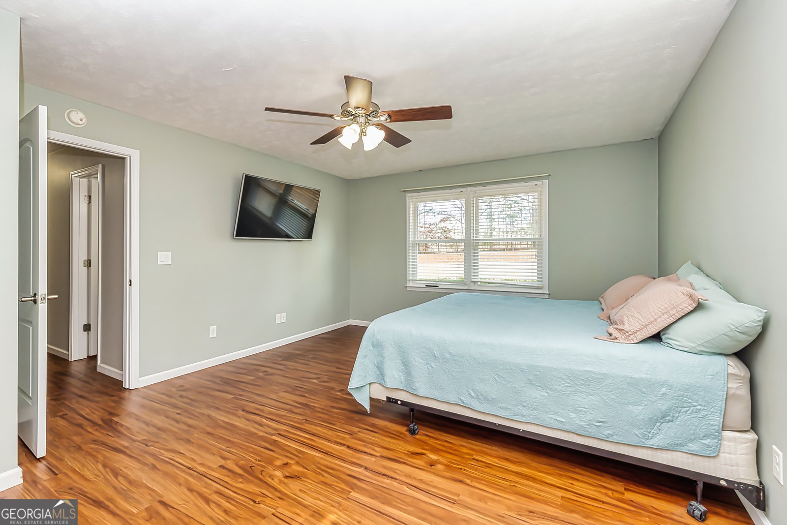 2824 Fischer Road Newnan - 25