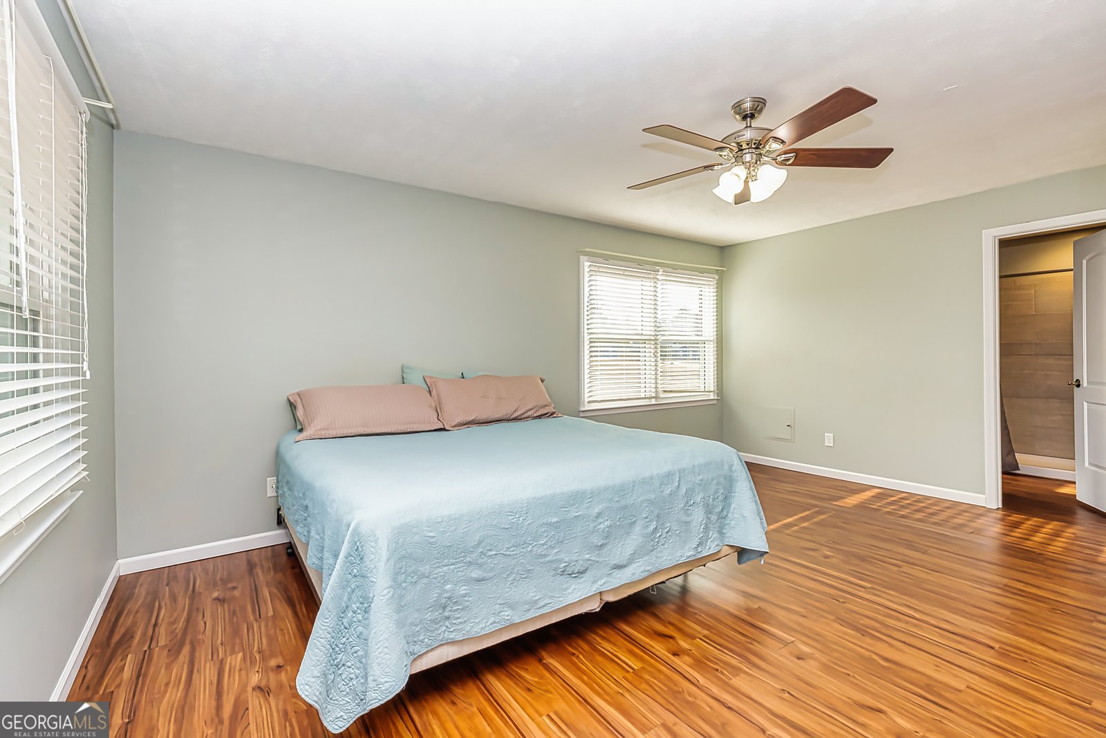 2824 Fischer Road Newnan - 26