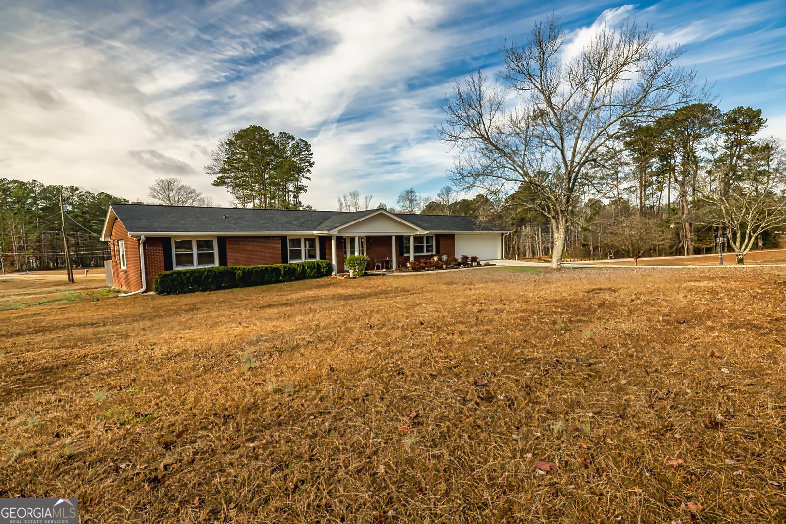 2824 Fischer Road Newnan - 3