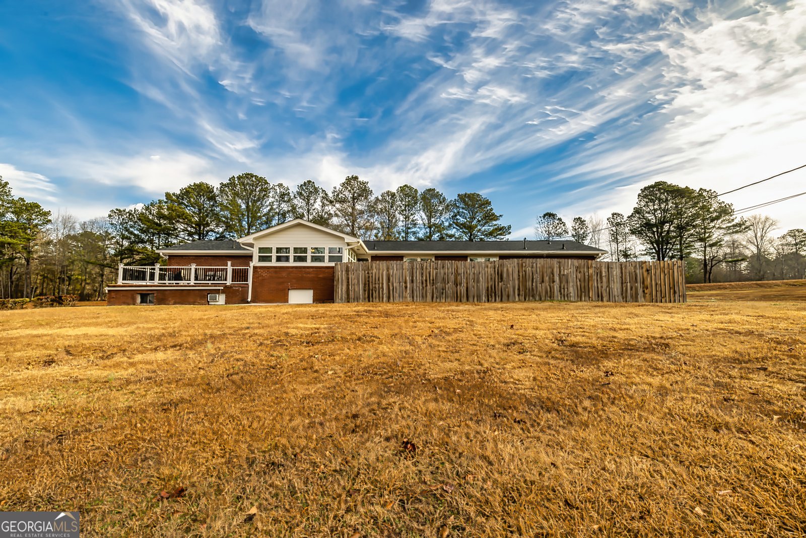 2824 Fischer Road Newnan - 30