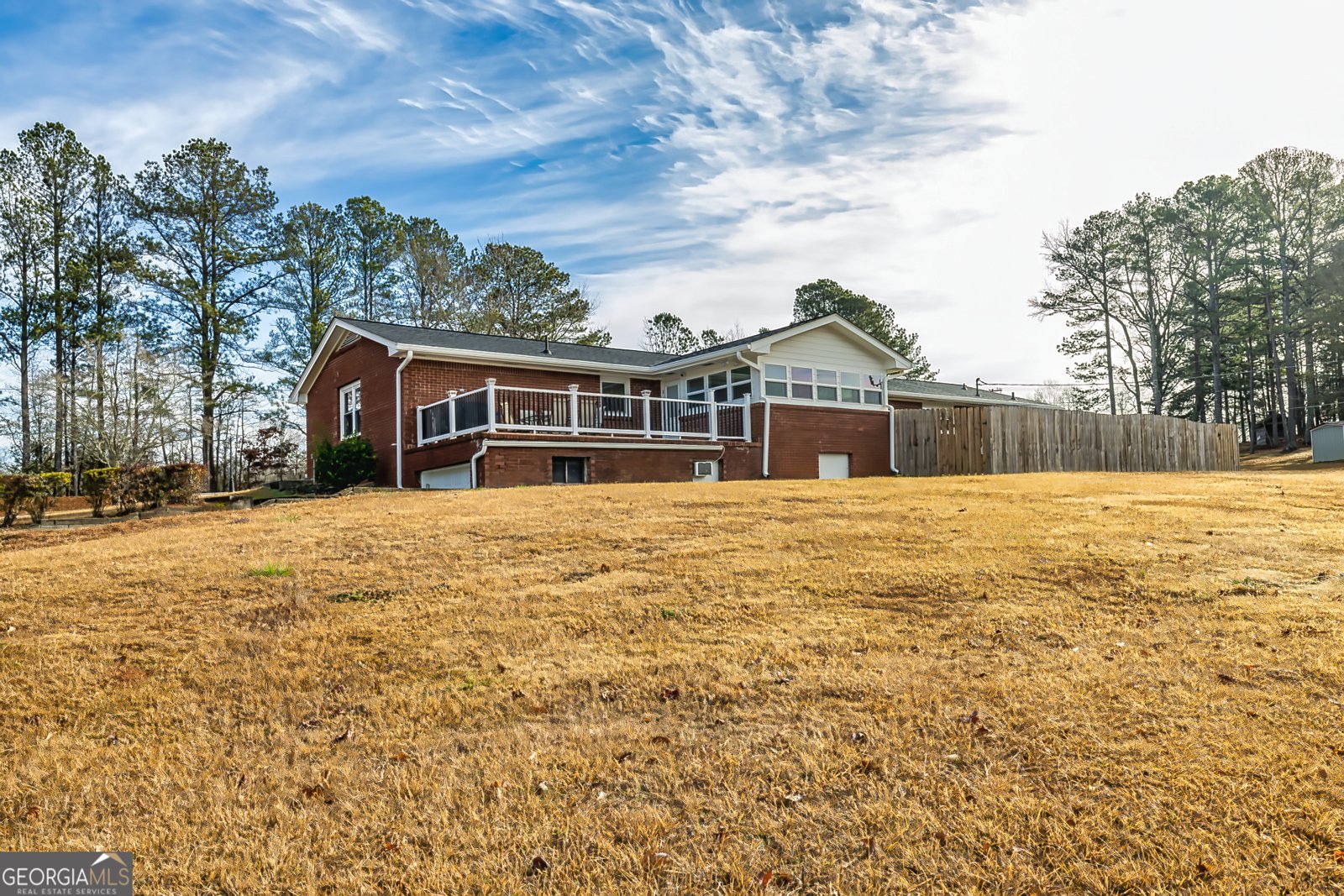 2824 Fischer Road Newnan - 31