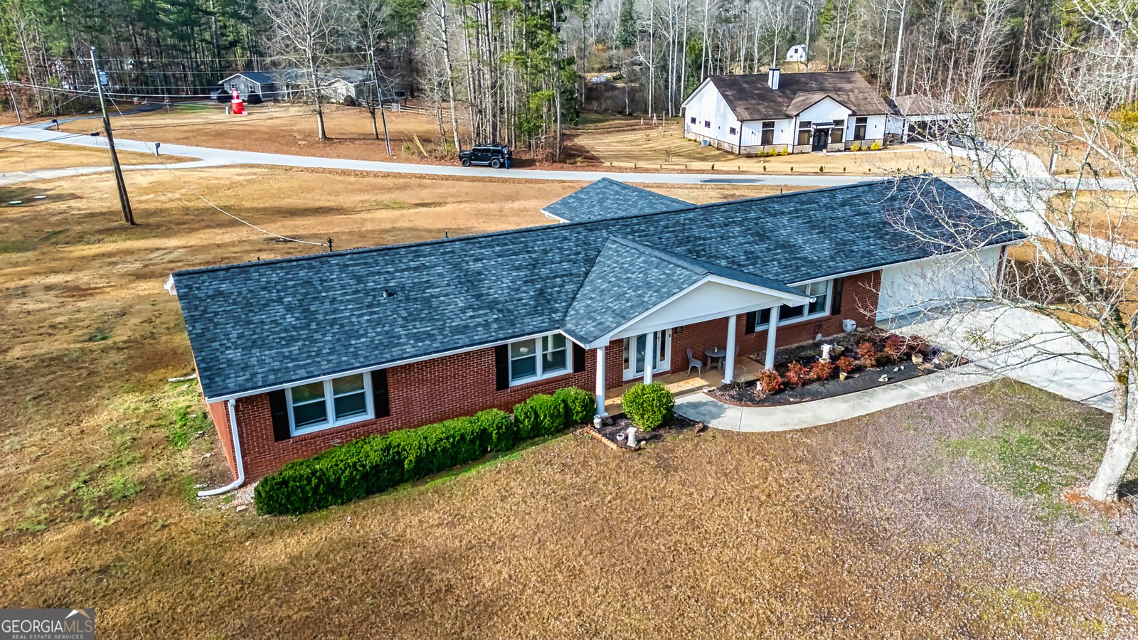2824 Fischer Road Newnan - 34
