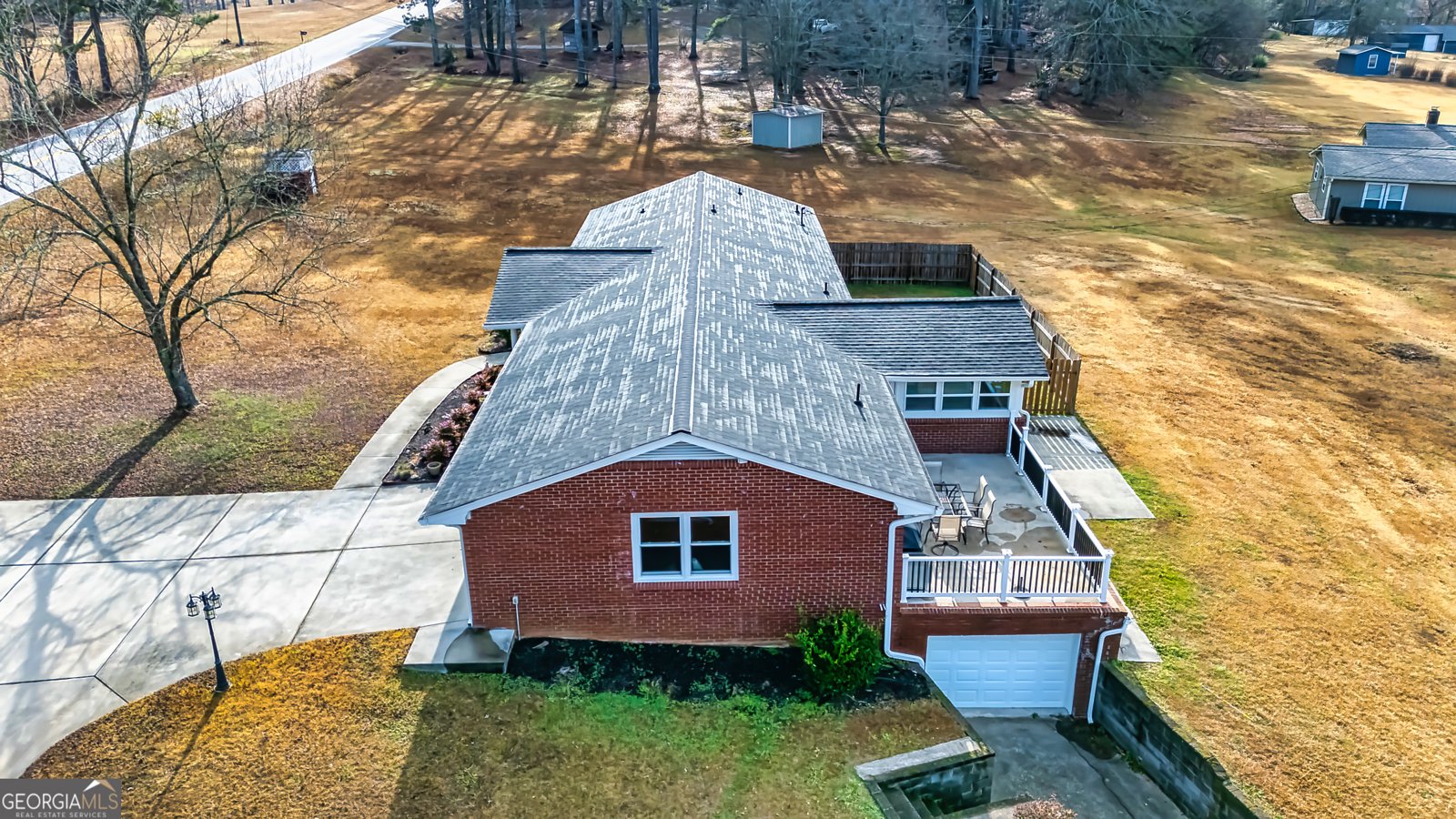2824 Fischer Road Newnan - 36