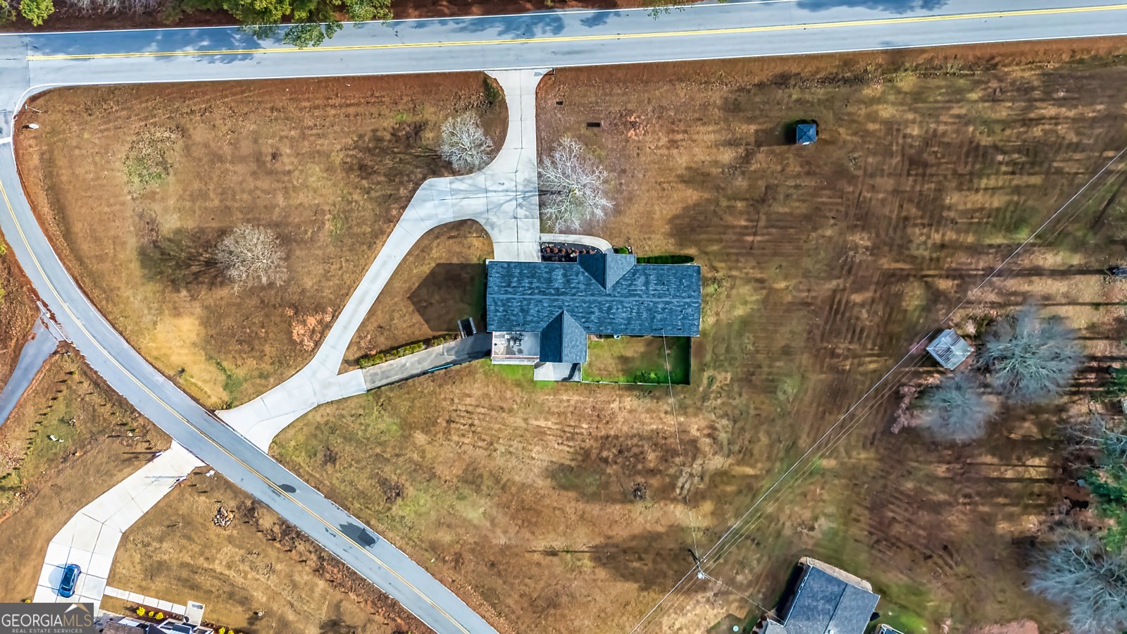 2824 Fischer Road Newnan - 38
