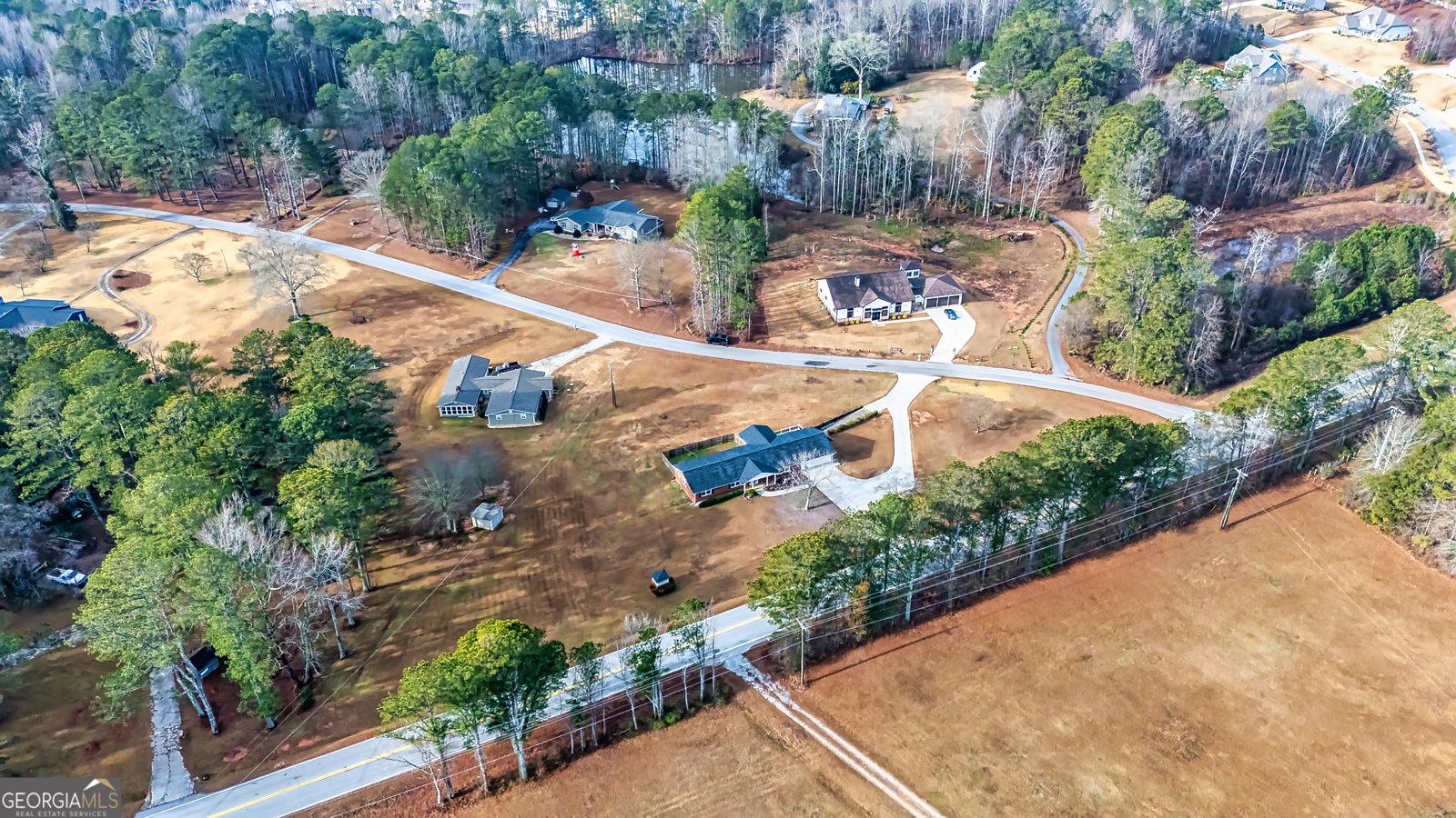 2824 Fischer Road Newnan - 40
