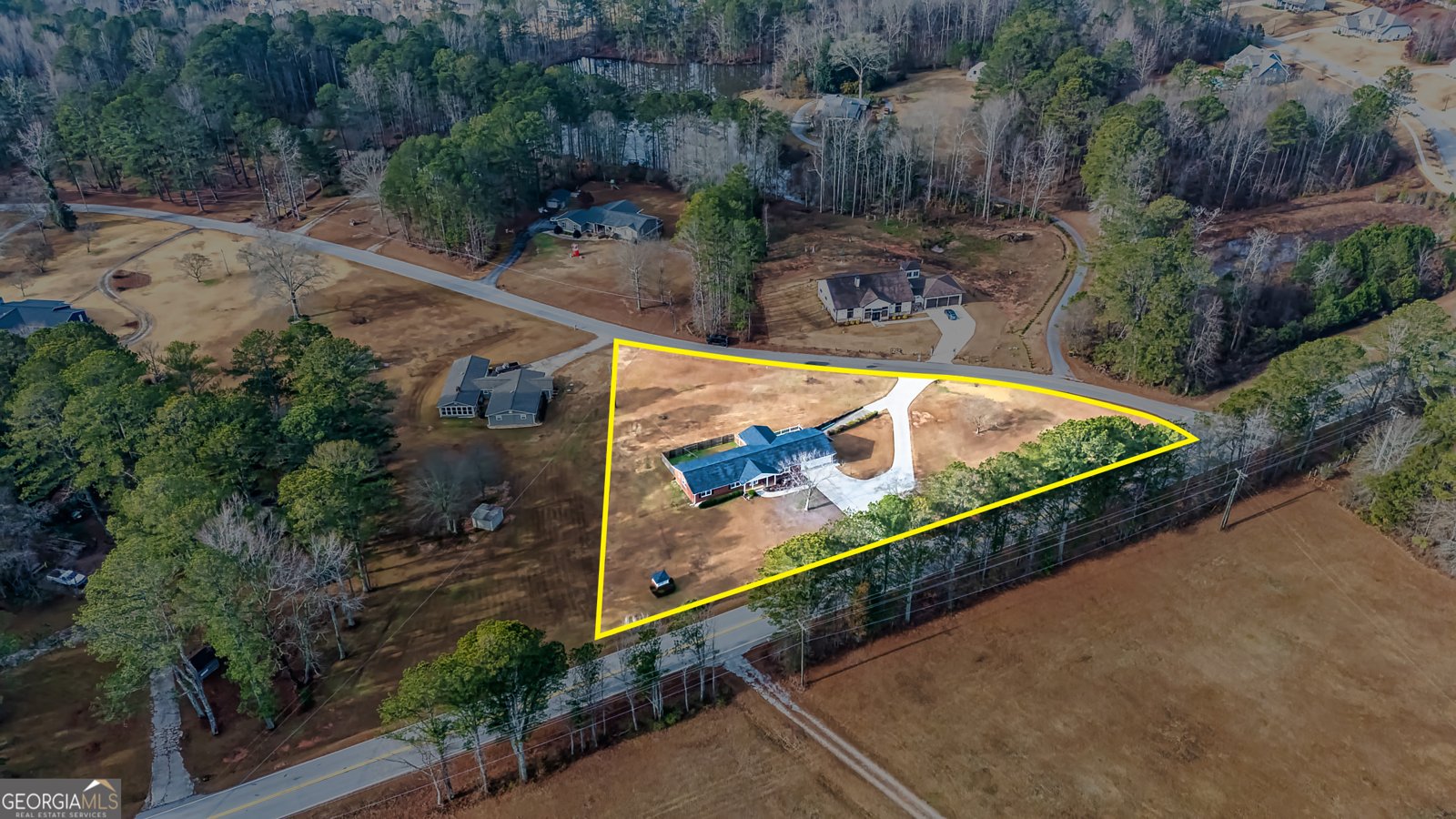 2824 Fischer Road Newnan - 41