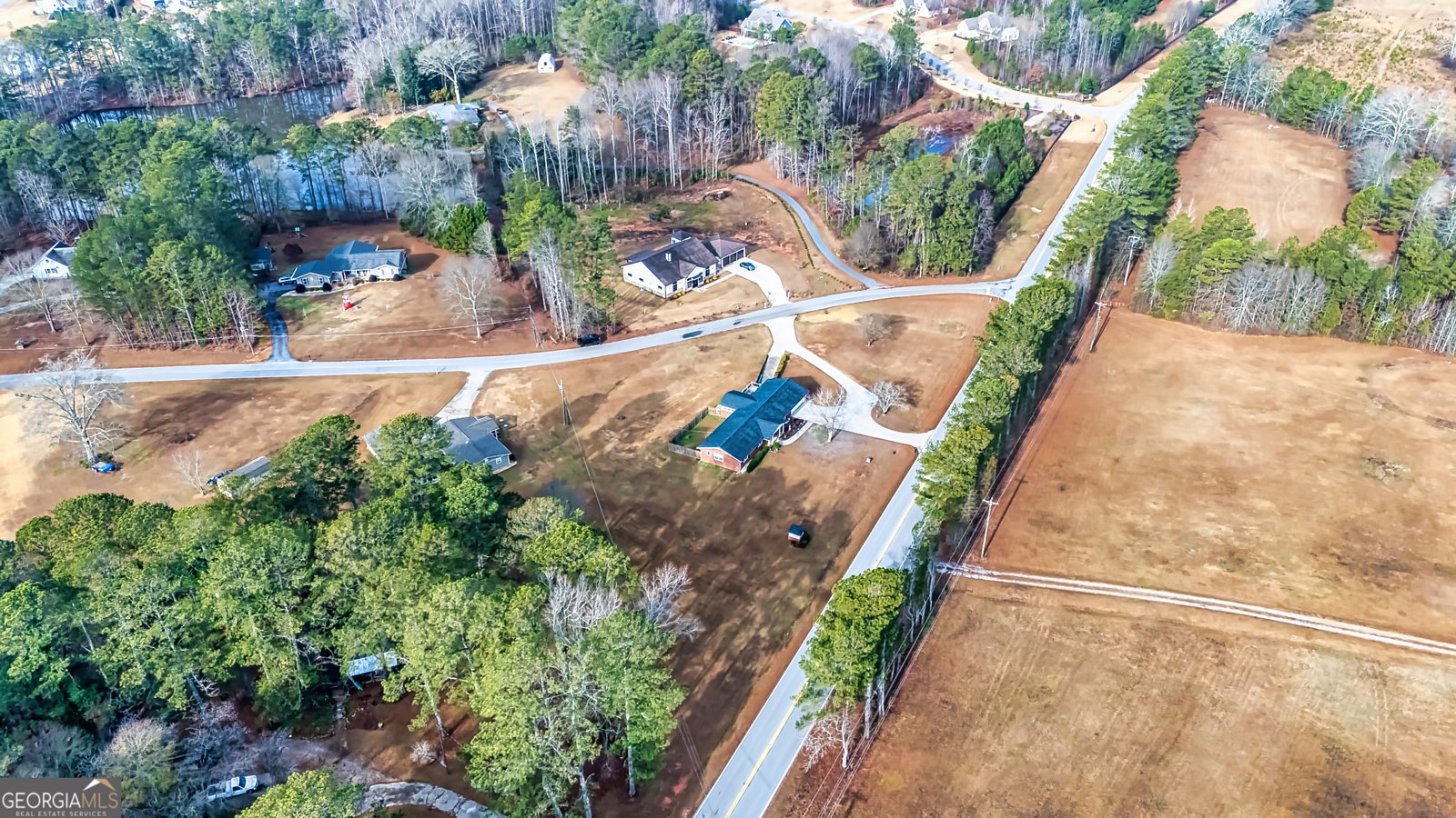 2824 Fischer Road Newnan - 42