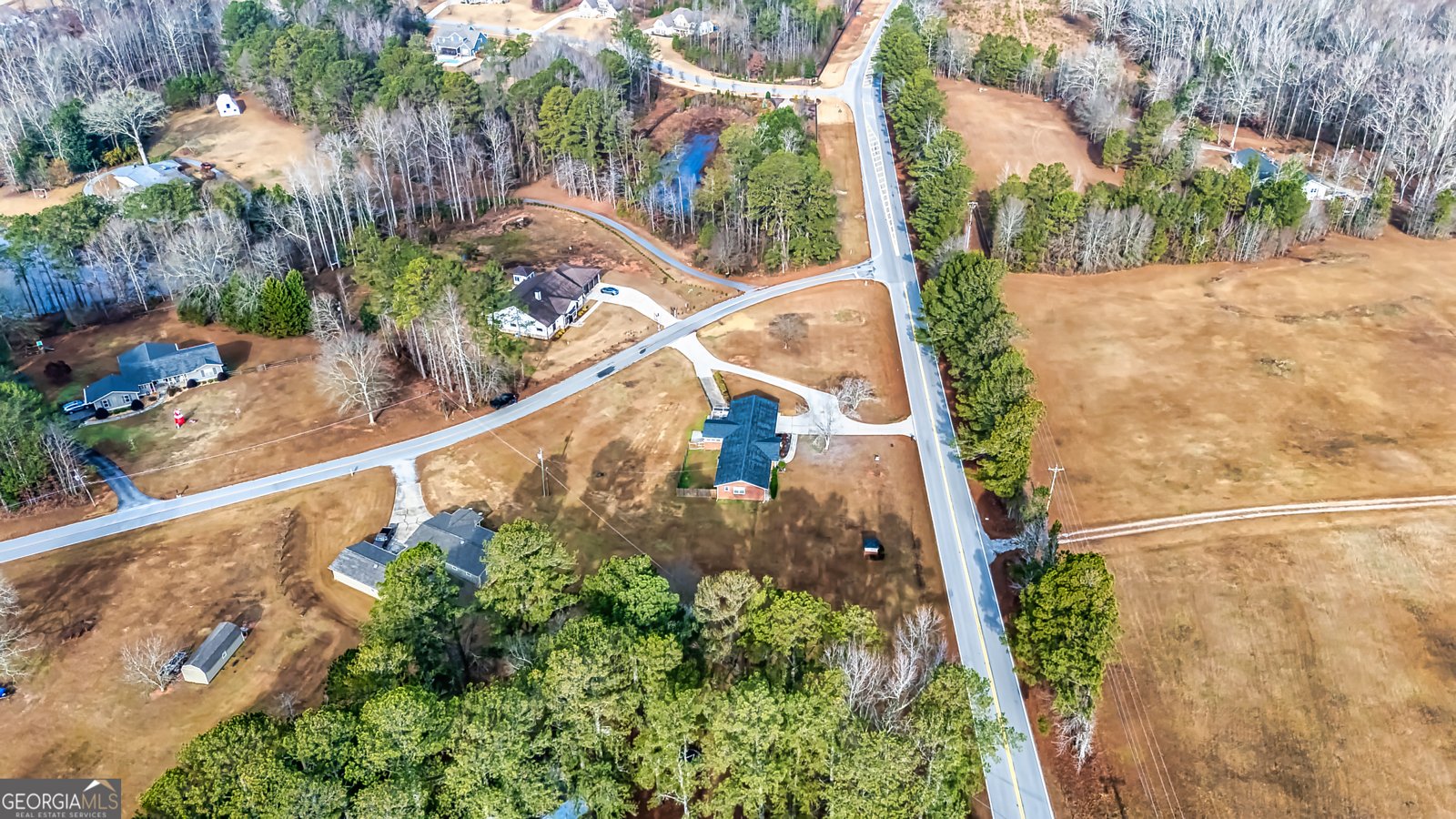 2824 Fischer Road Newnan - 43