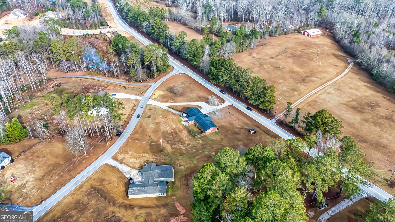 2824 Fischer Road Newnan - 44