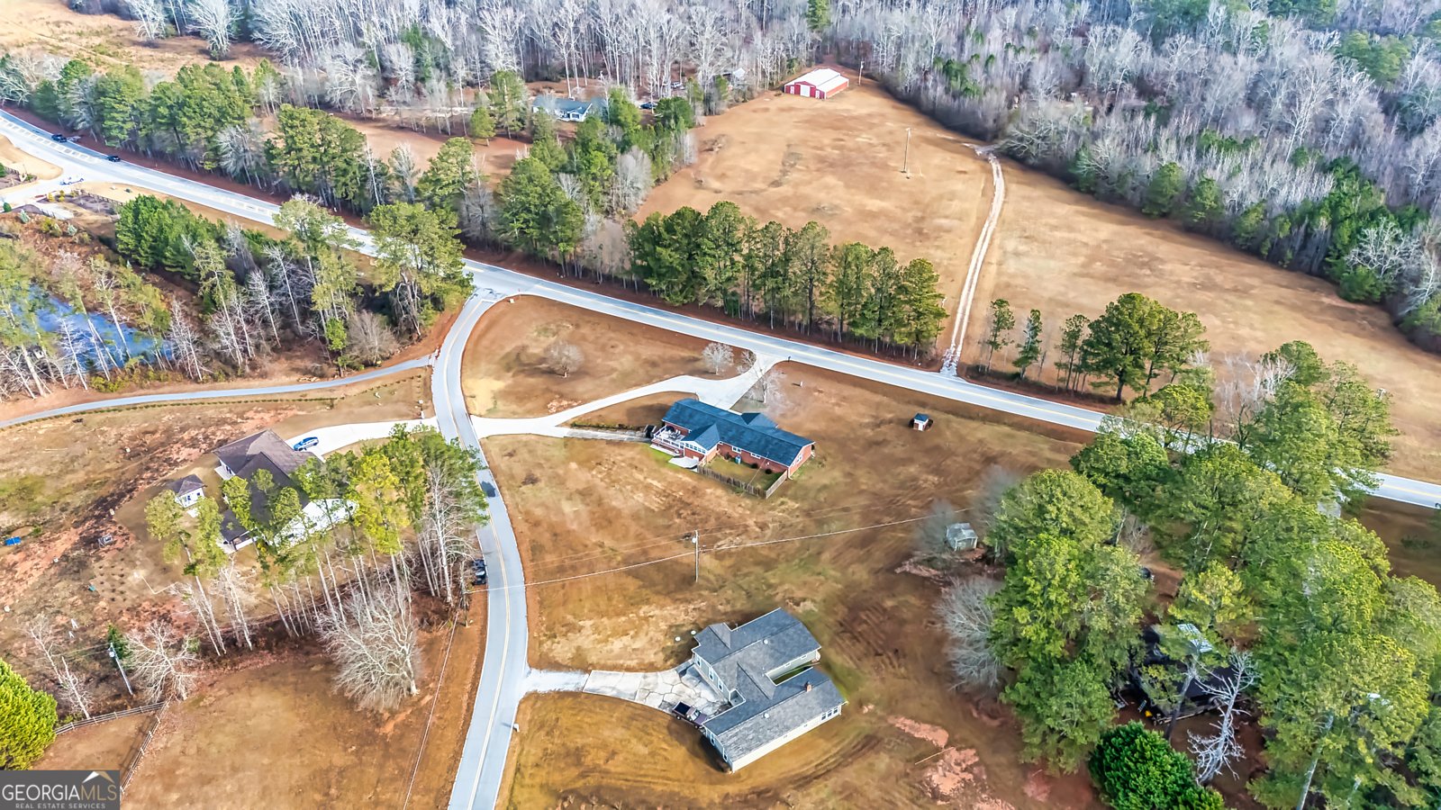 2824 Fischer Road Newnan - 45