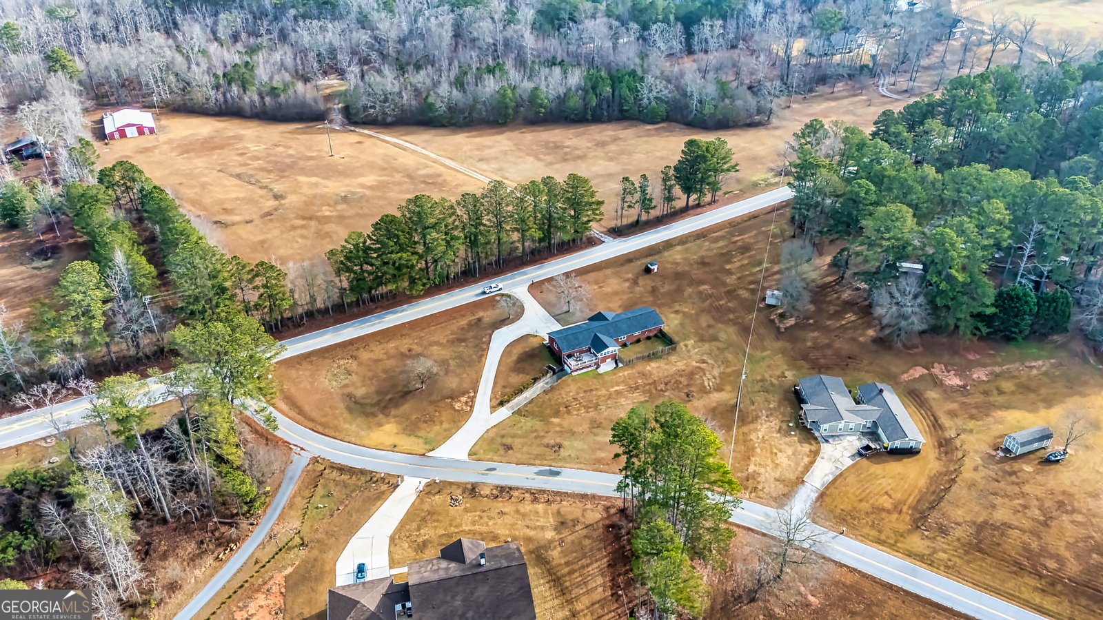 2824 Fischer Road Newnan - 46