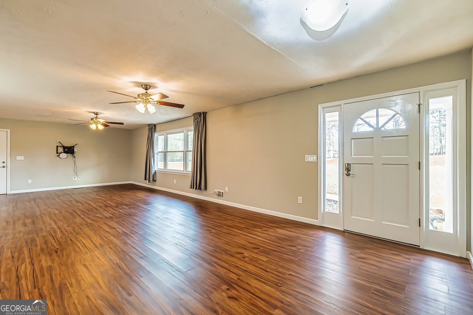 2824 Fischer Road Newnan - 5