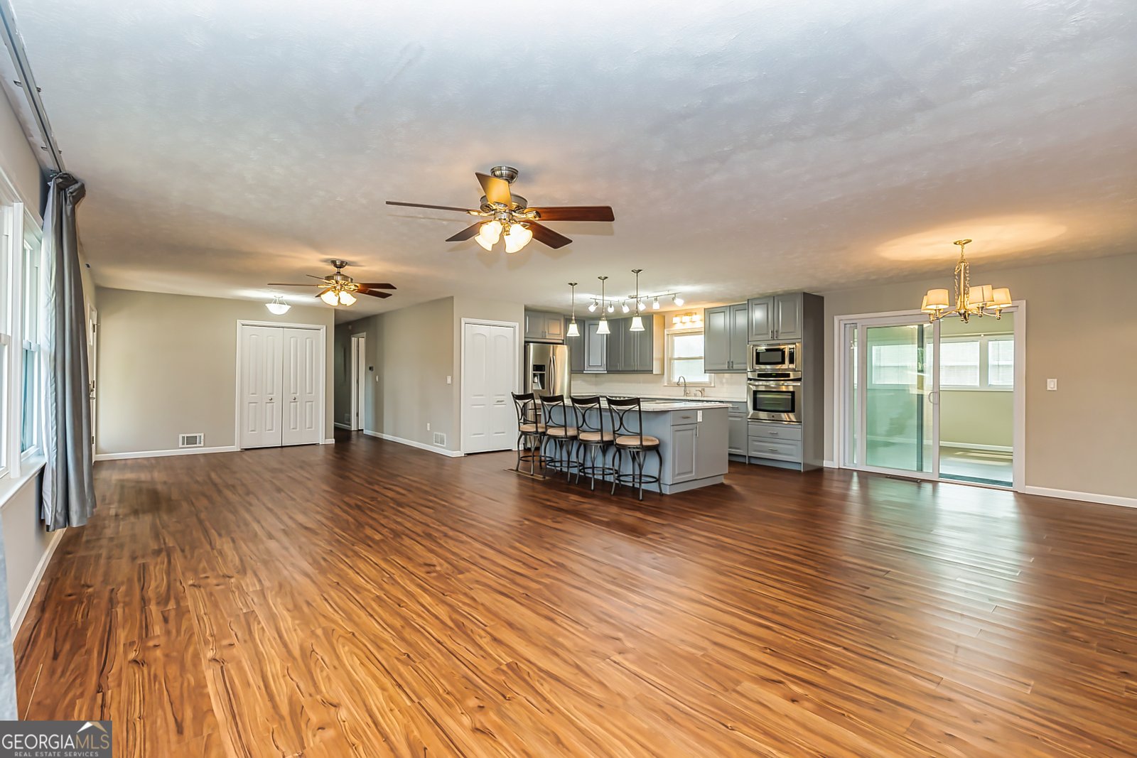 2824 Fischer Road Newnan - 7