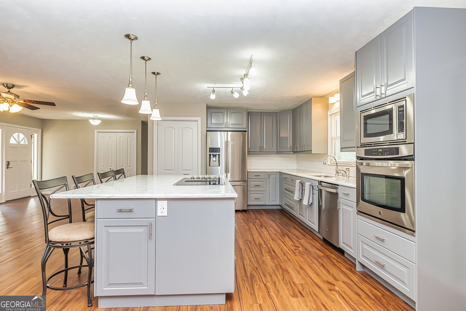 2824 Fischer Road Newnan - 8