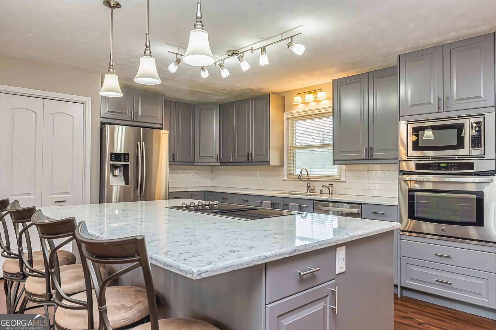 2824 Fischer Road Newnan - 9