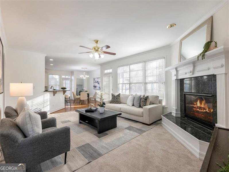 2750 Olde Towne Parkway Duluth - 12