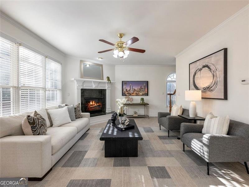 2750 Olde Towne Parkway Duluth - 13
