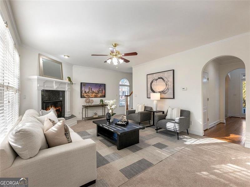 2750 Olde Towne Parkway Duluth - 15
