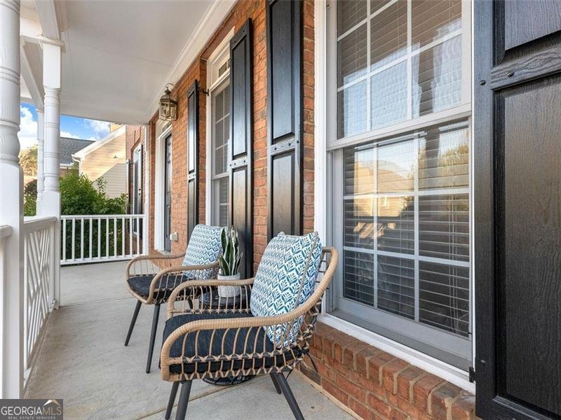 2750 Olde Towne Parkway Duluth - 2