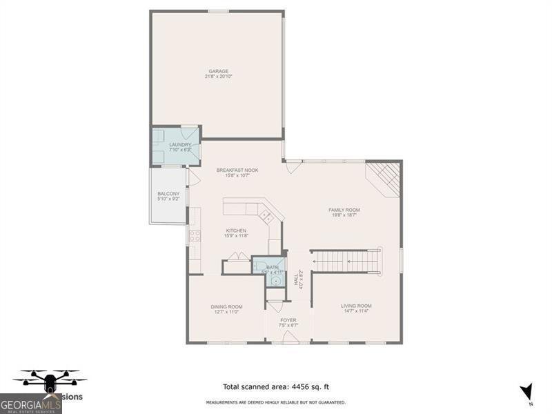 2750 Olde Towne Parkway Duluth - 60