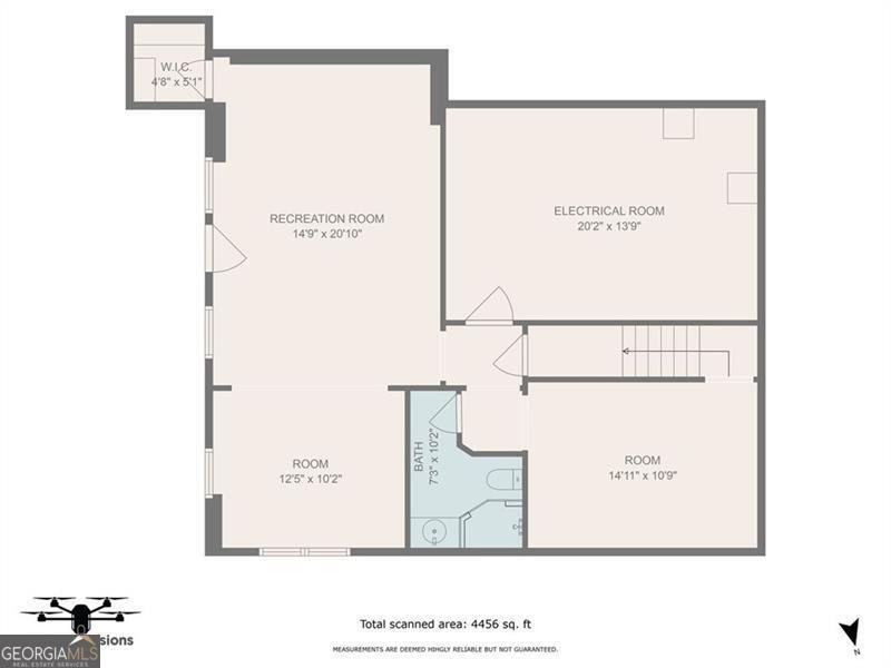 2750 Olde Towne Parkway Duluth - 61