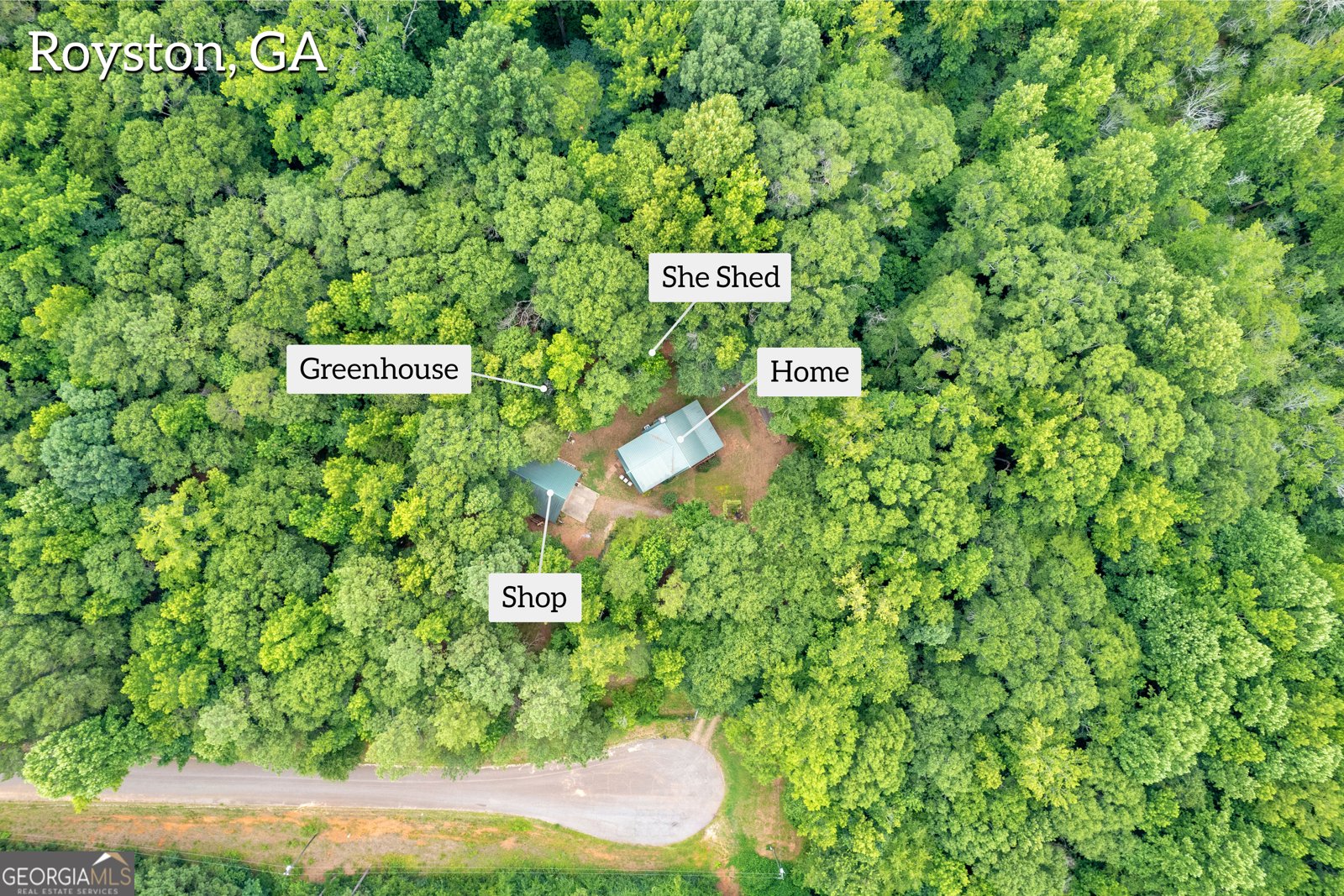 67 Franklin Way Royston - 36