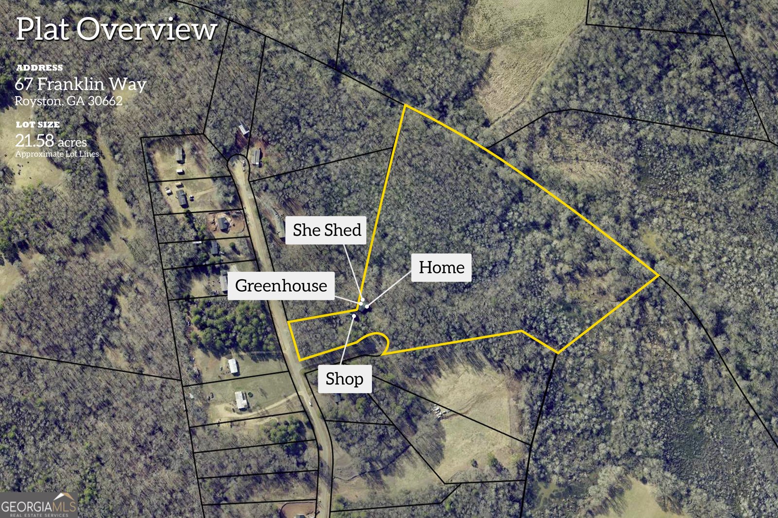 67 Franklin Way Royston - 38